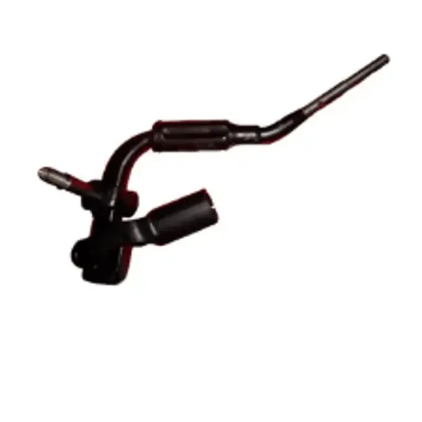Conjunto Alavanca Marcha VW 17.220 23.220 — 2VX711117