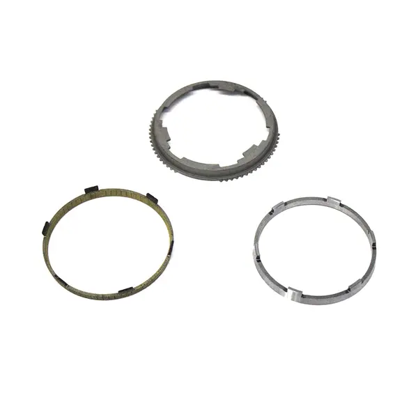 Conjunto Anel Sincronizado 1M/2M — 0501221930
