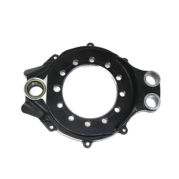 Conjunto Aranha Freio Tubeless Master — 100000249159