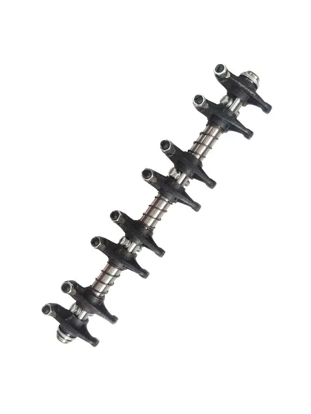 Conjunto Balancim 3 Eixo para Volvo — 301207118R