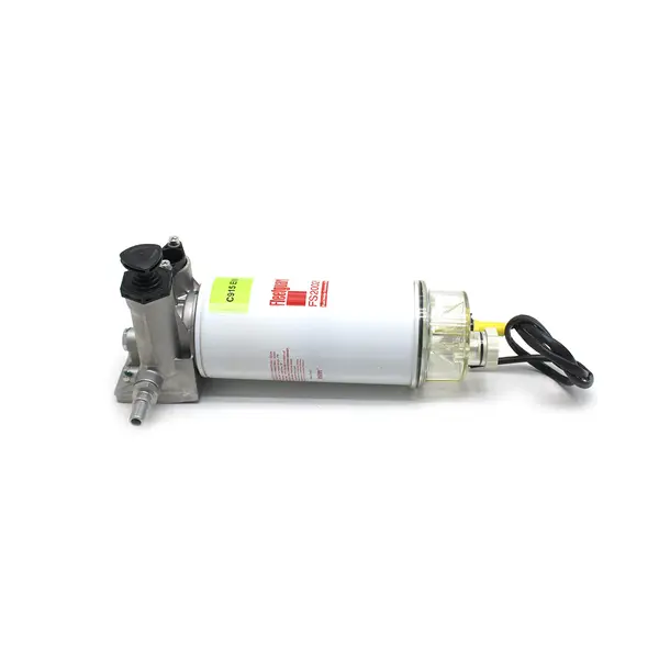 Conjunto Cabecote com Filtro — FH0016905JX