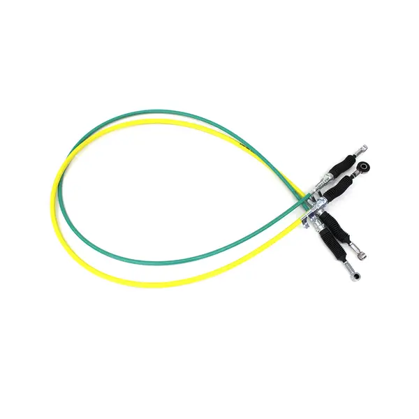 Conjunto Cabo 2240MM/2310MM Comando — 112331.90