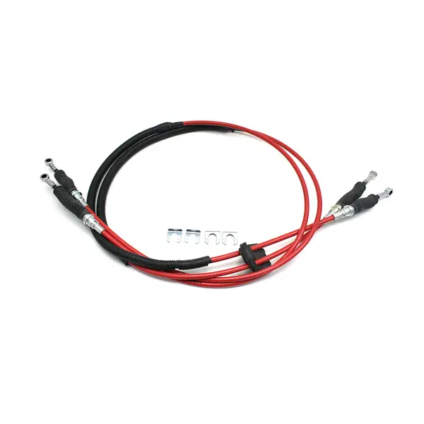 Conjunto Cabo 2800MM Comando — 122349.90