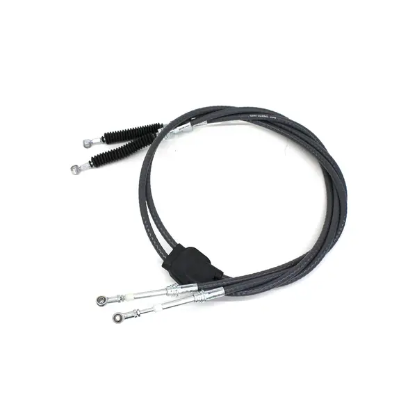 Conjunto Cabo 2824MM Comando — 122050.90