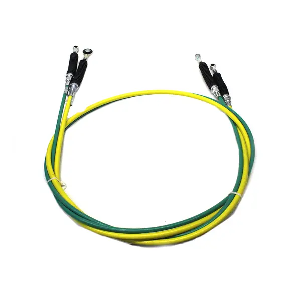 Conjunto Cabo 3380MM/3490MM Comando — 114919.90
