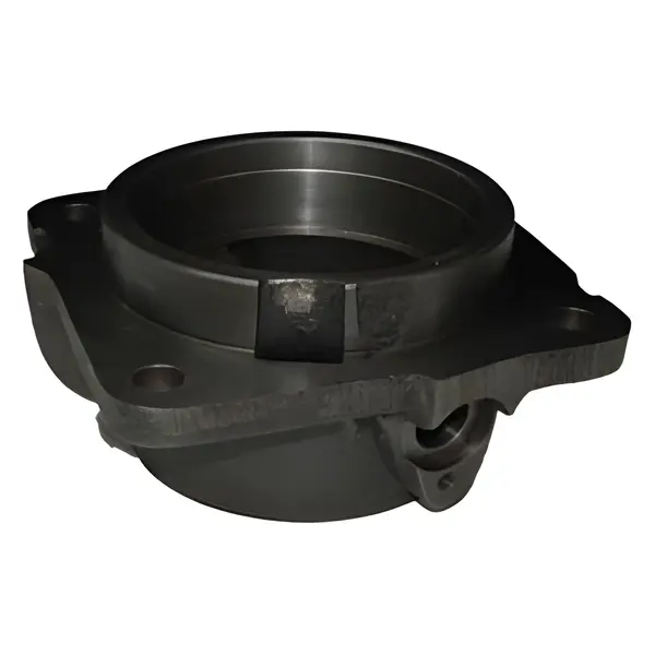 Conjunto Carcaca Embreagem VW 18330 Ot Onibus — 2Z0141151A