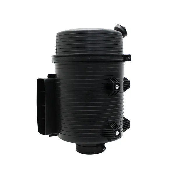 Conjunto Carcaca Filtro Ar Ford — 001157.48