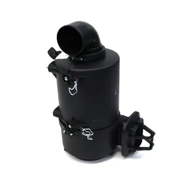 Conjunto Carcaca Filtro Ar Ford — 001536.48