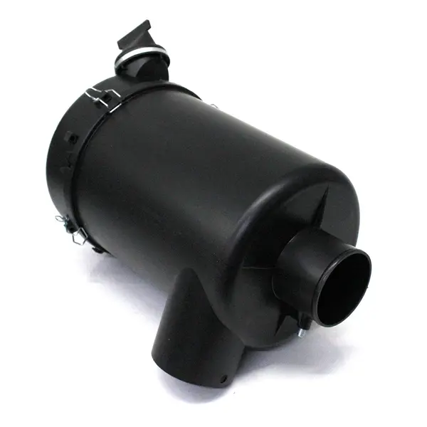 Conjunto Carcaca Filtro Ar MB — 001229.48