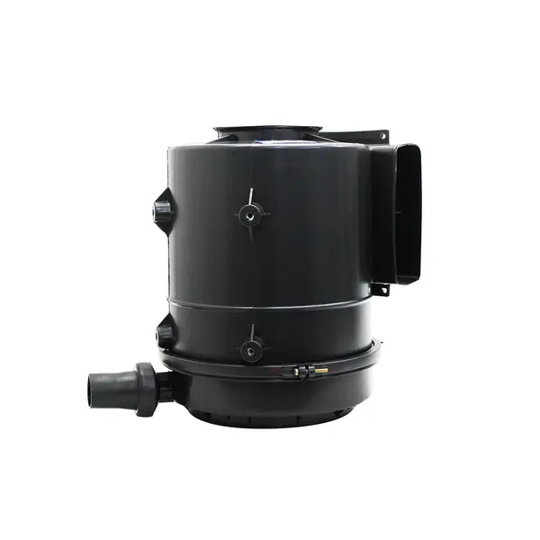 Conjunto Carcaca Filtro Ar MB/vw — 000770.48