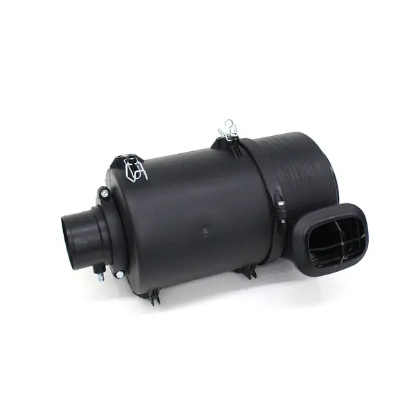 Conjunto Carcaca Filtro Ar VW — 000727.48