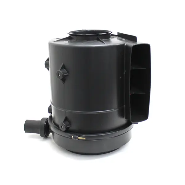 Conjunto Carcaca Filtro Ar VW — 000959.48