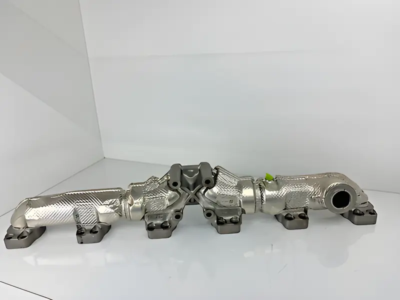 Conjunto Coletor para Caminhao DAF XF 480 — 2124729