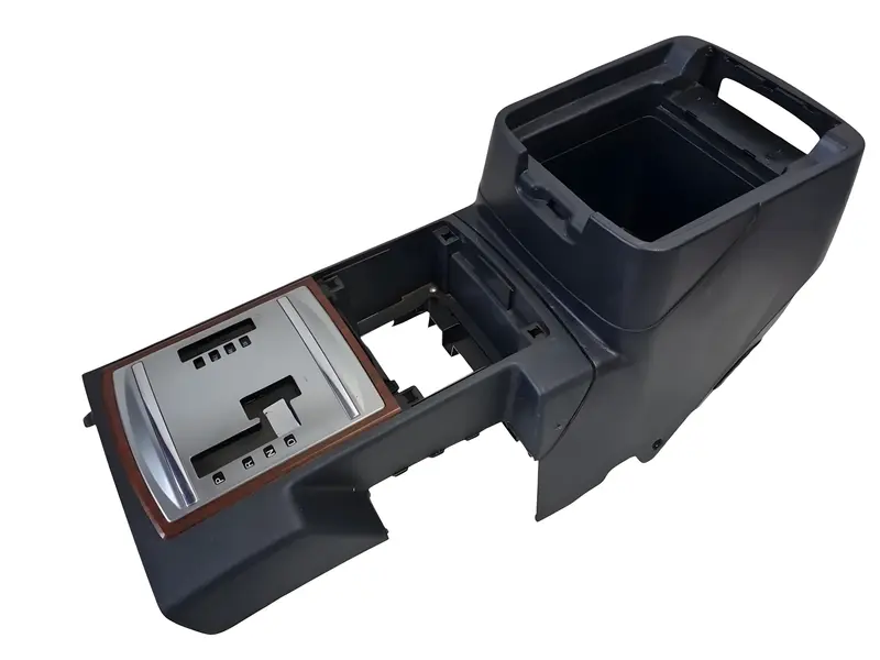 Conjunto Console para MB Axor 3344 2644 4144 — 9584703542