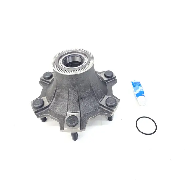 Conjunto Cubo 6F Roda Dianteira com — SUK701CPL
