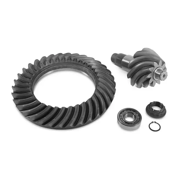 Conjunto de Engrenagens para Caminhões Volvo