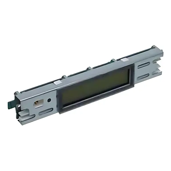 Conjunto Display Mtco 1390 12V Ambar — A2C80643900F