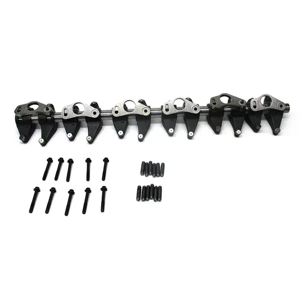 Conjunto Eixo Balancim Valvula VW Ngd 9.3 MWM — 1847968C91