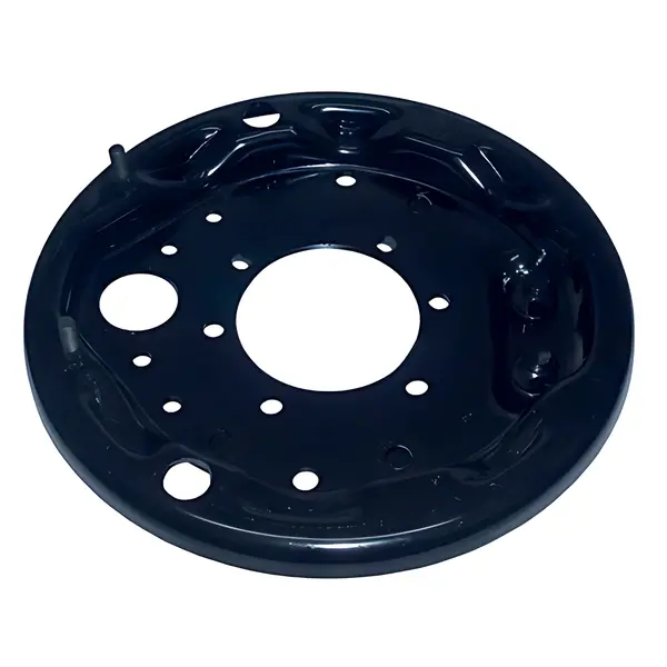 Conjunto Espelho Freio Tras LE para MB — 0004200717