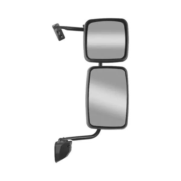 Conjunto Espelho Retrovisor com Espelho Auxiliar Ford Cargo 1419 a 313