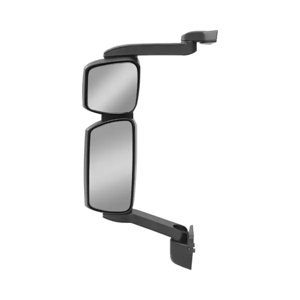 Conjunto Espelho Retrovisor Iveco Tector / Cursor - com Desembaçador