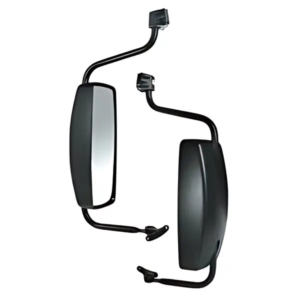 Conjunto Espelho Retrovisor LD com — 2S2857502999
