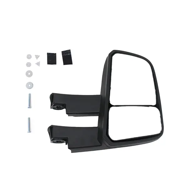 Conjunto Espelho Retrovisor LD Convexo — W806.84