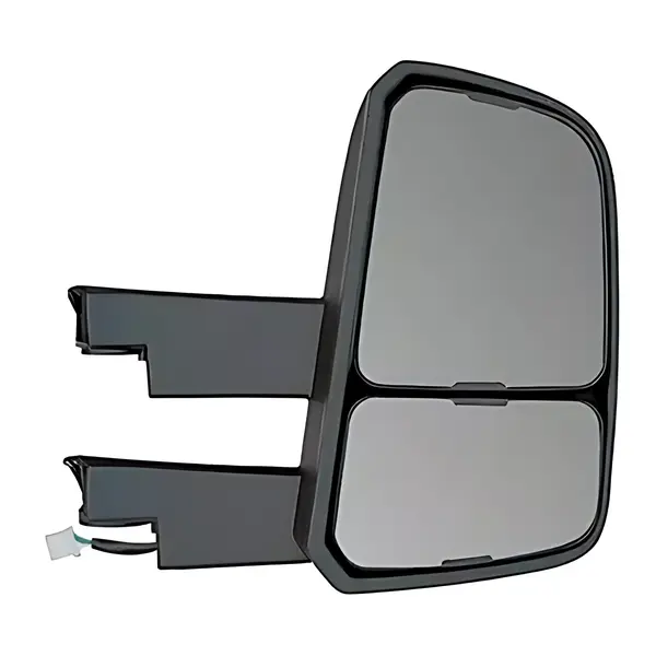 Conjunto Espelho Retrovisor LE — 23B857501B