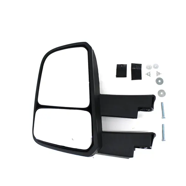 Conjunto Espelho Retrovisor LE Convexo — W806A.84