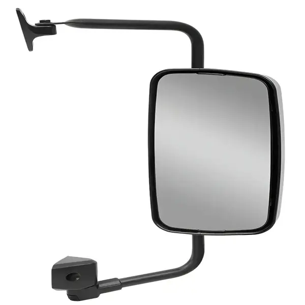 Conjunto Espelho Retrovisor MB Accelo I até 2019 Convexo com Desembaçador Elétrico