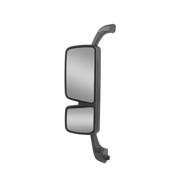 Conjunto Espelho Retrovisor MB Actros 2016/2020 - Convexo - com Desemb