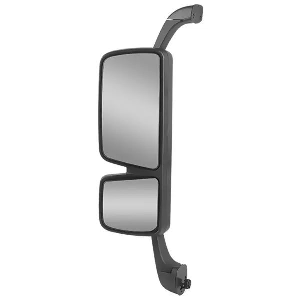 Conjunto Espelho Retrovisor MB Actros até 2015 - Convexo - com Desemba