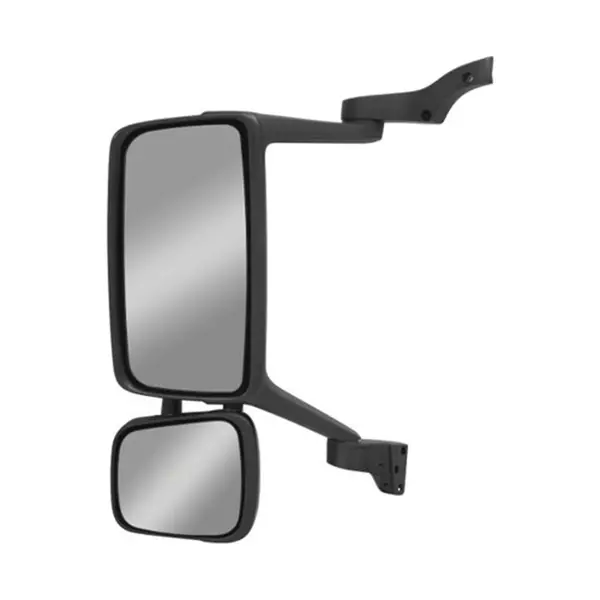 Conjunto Espelho Retrovisor Volvo FH 2010/2014 / FM 2010/2021 - sem de