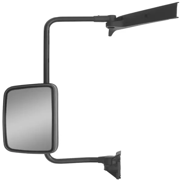 Conjunto Espelho Retrovisor Volvo VM 2006 em Diante - sem Desembaçador