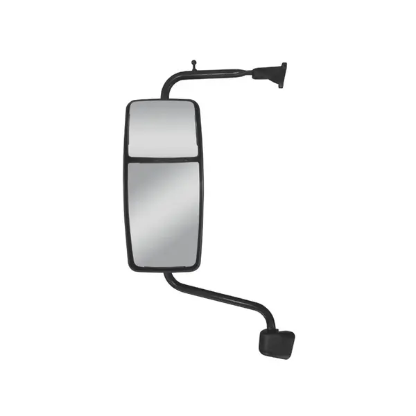 Conjunto Espelho Retrovisor VW Constellation 2012/2021 - EURO 5 - Bifo