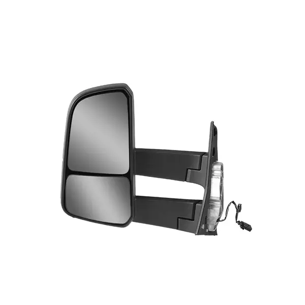 Conjunto Espelho Retrovisor VW Delivery 2018/2023 EURO 5 - sem Desemba