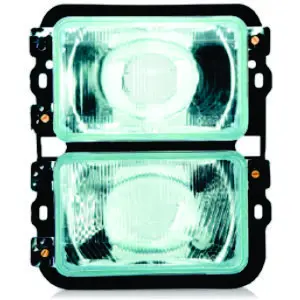 Conjunto farol H4 015517 — 015517