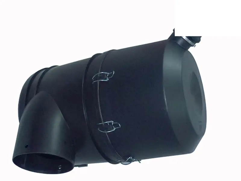 Conjunto Filtro Ar MB Axor 3340 3344 4140 4144 — 9585201453