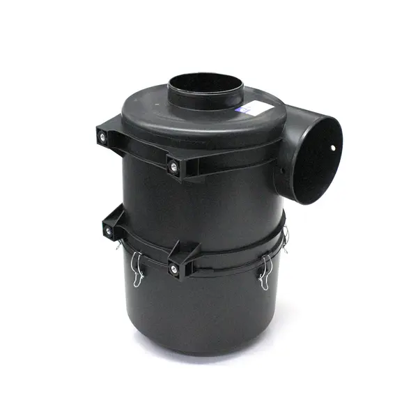 Conjunto Filtro Ar MB Axor Motor — 001052.48