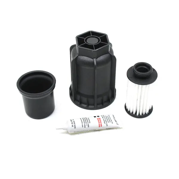 Conjunto Filtro Ureia/arla (com — U5811KIT