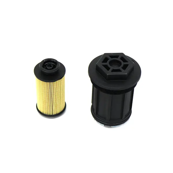 Conjunto Filtro Ureia/arla — MM101756E