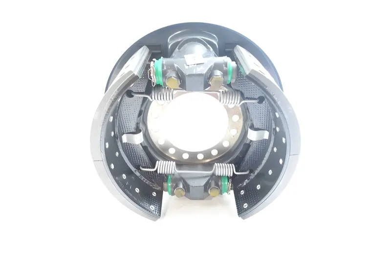 Conjunto Freio LE para Iveco Trakker — 41285031