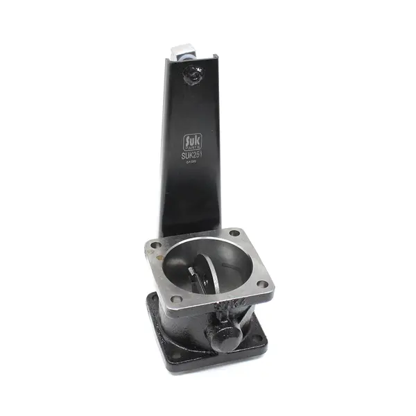 Conjunto Freio Motor 3.1/2POL VW — SUK251