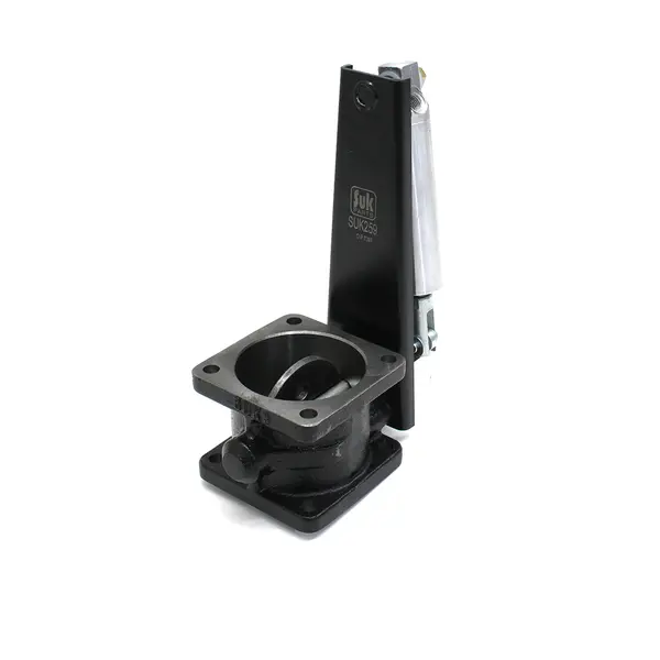 Conjunto Freio Motor 3.1/2POL VW — SUK259