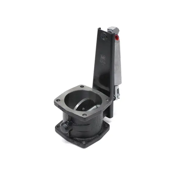 Conjunto Freio Motor 4POL VW/ford — SUK168
