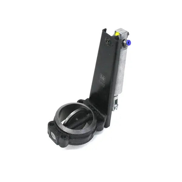 Conjunto Freio Motor Completo Bocal — SUK410