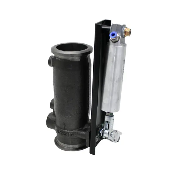Conjunto Freio Motor Completo Ford — SUK612