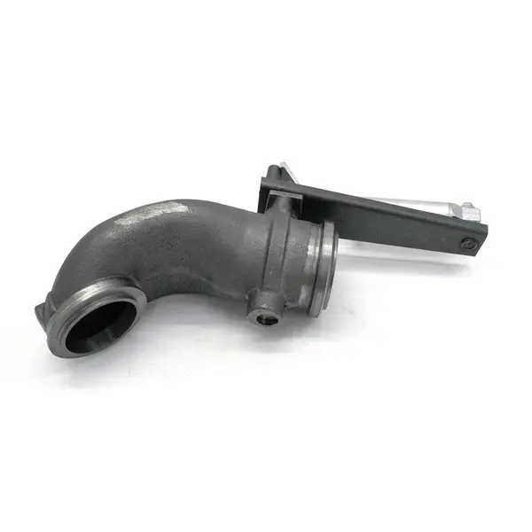 Conjunto Freio Motor Completo Ford — SUK613