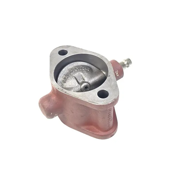 Conjunto Freio Motor D229-6 VW 11130/ — 922907460106