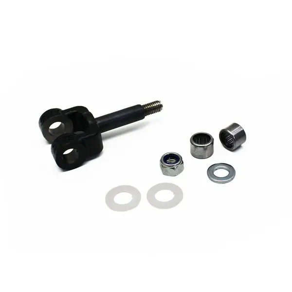 Conjunto Garfo Alavanca Cambio — SUK070
